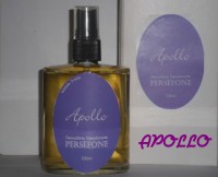 Apollo de Perséfone